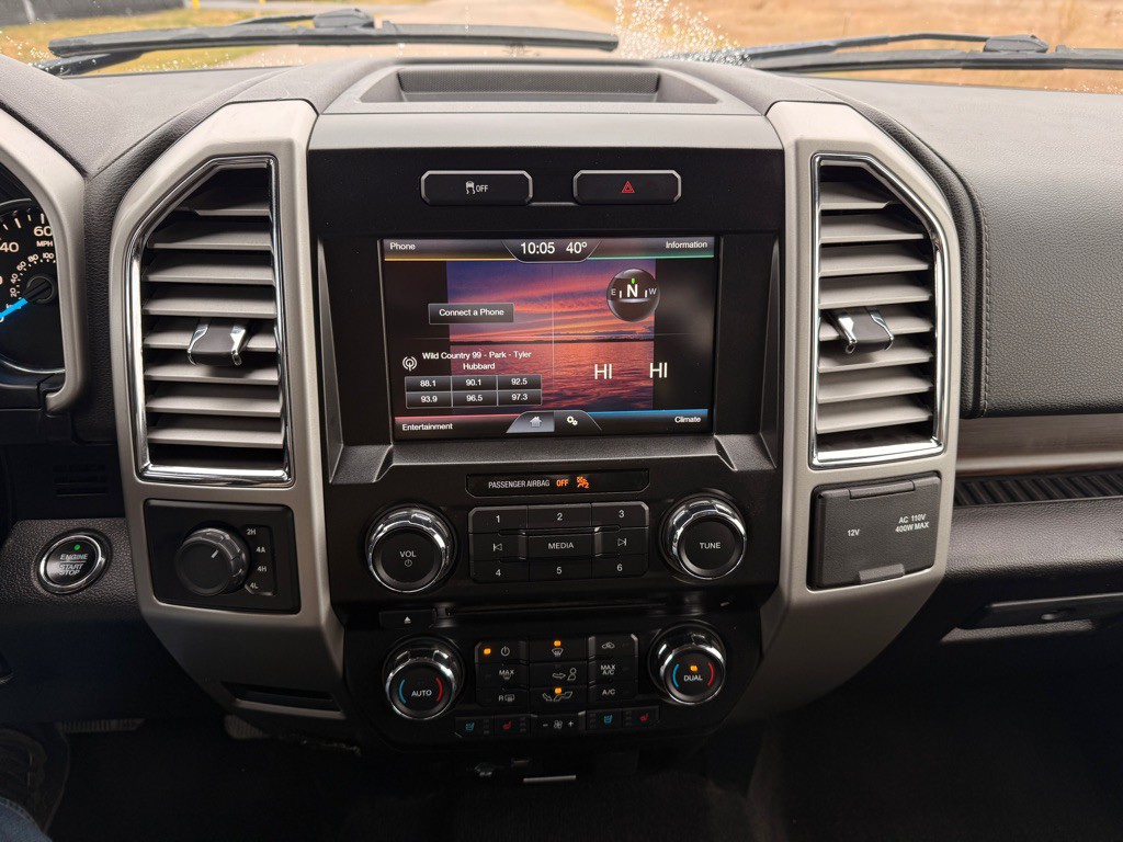 2015 Ford F-150 Image 22