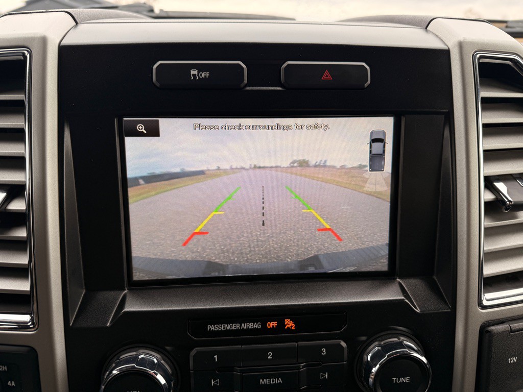 2015 Ford F-150 Image 23