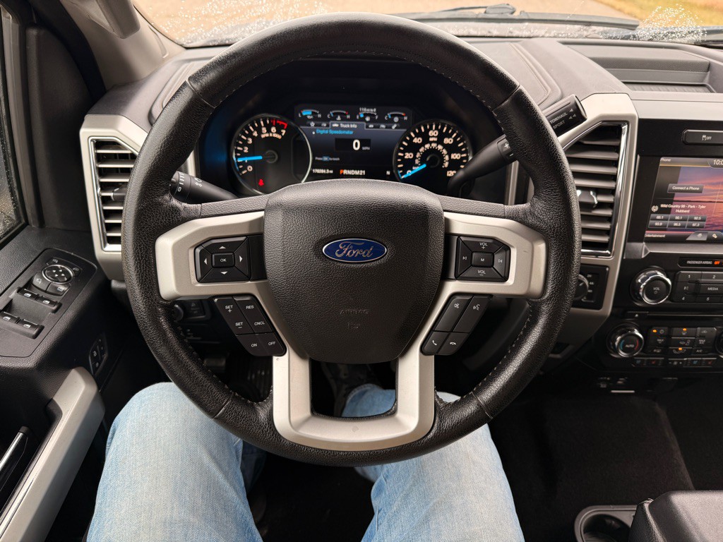 2015 Ford F-150 Image 24