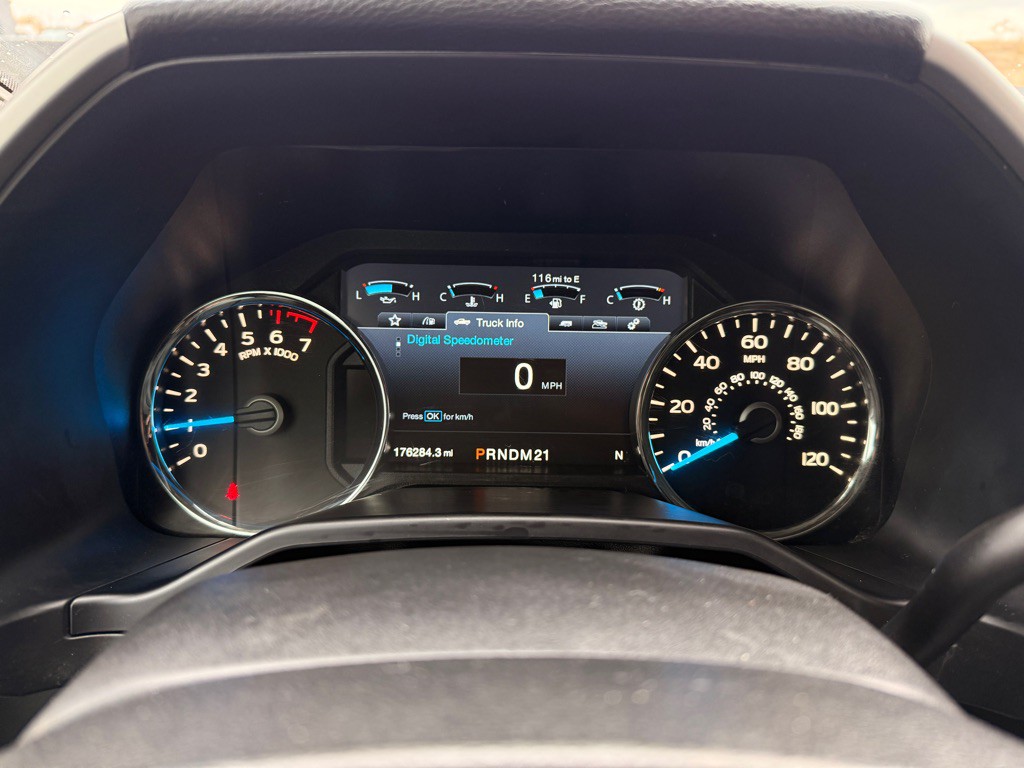 2015 Ford F-150 Image 25