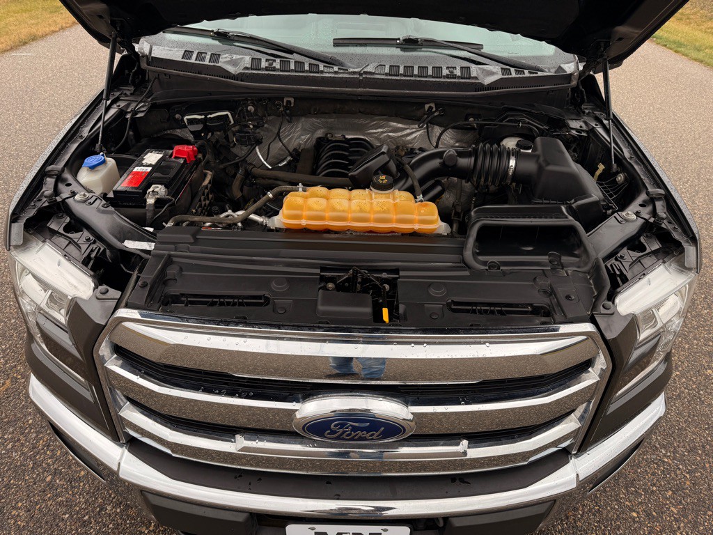2015 Ford F-150 Image 27