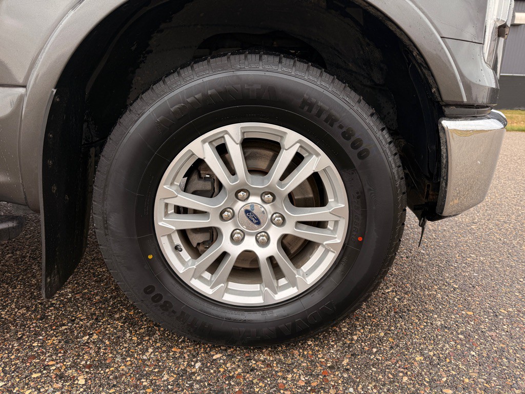 2015 Ford F-150 Image 29