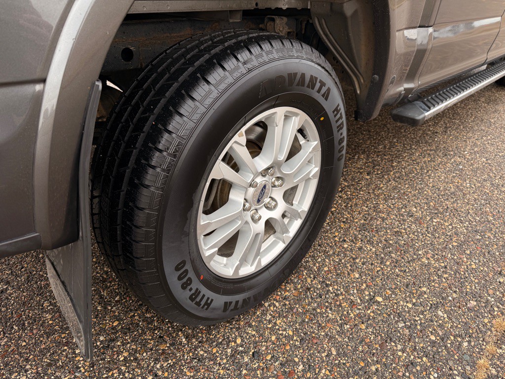 2015 Ford F-150 Image 30