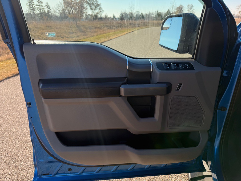 2015 Ford F-150 Image 11