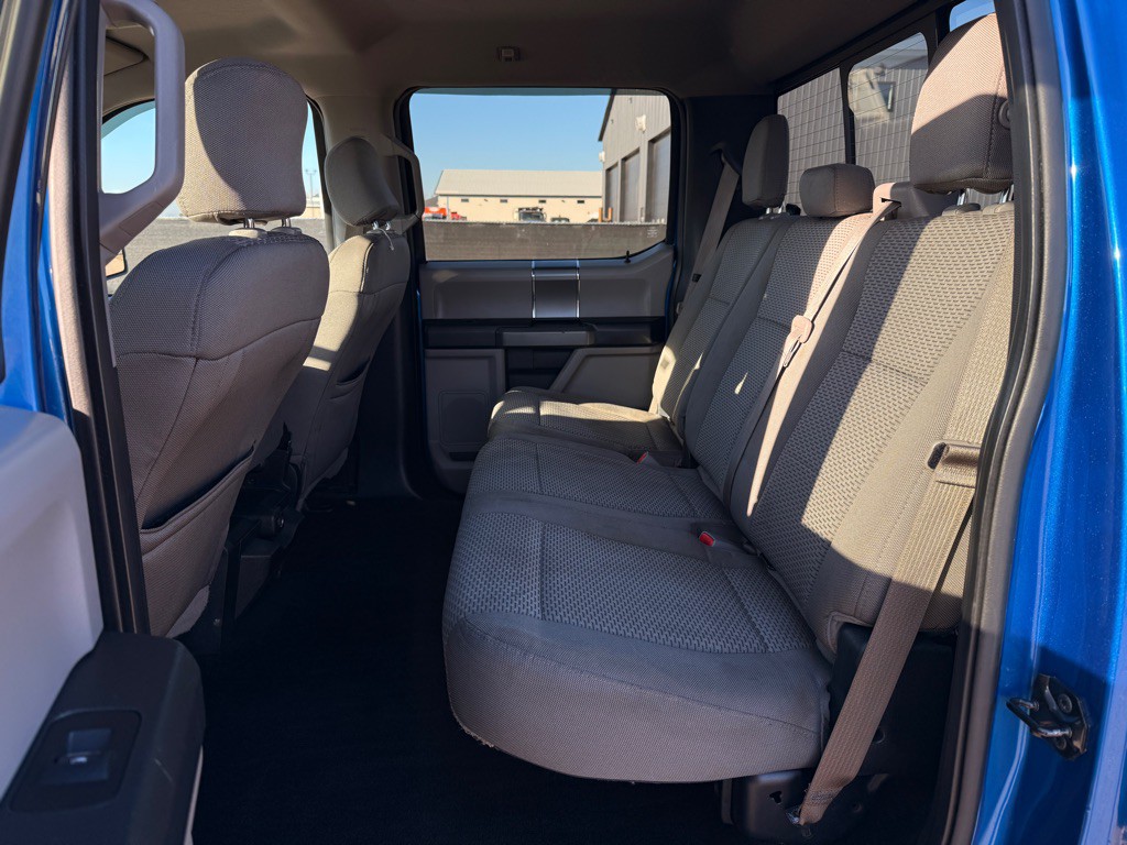 2015 Ford F-150 Image 12