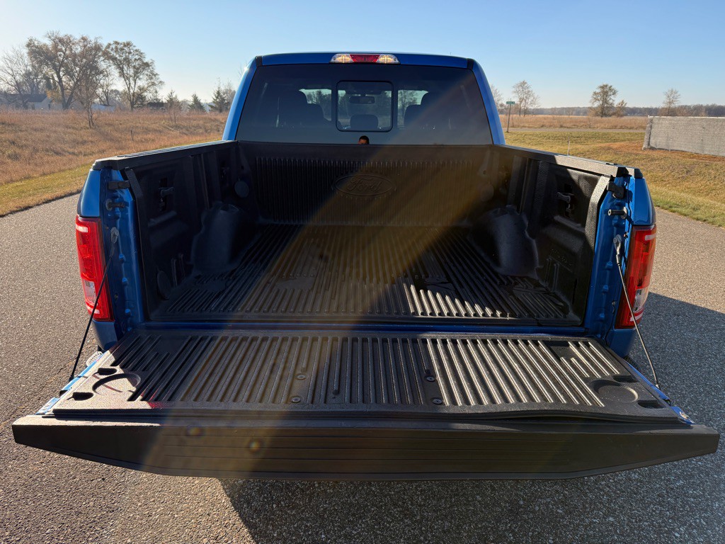 2015 Ford F-150 Image 13