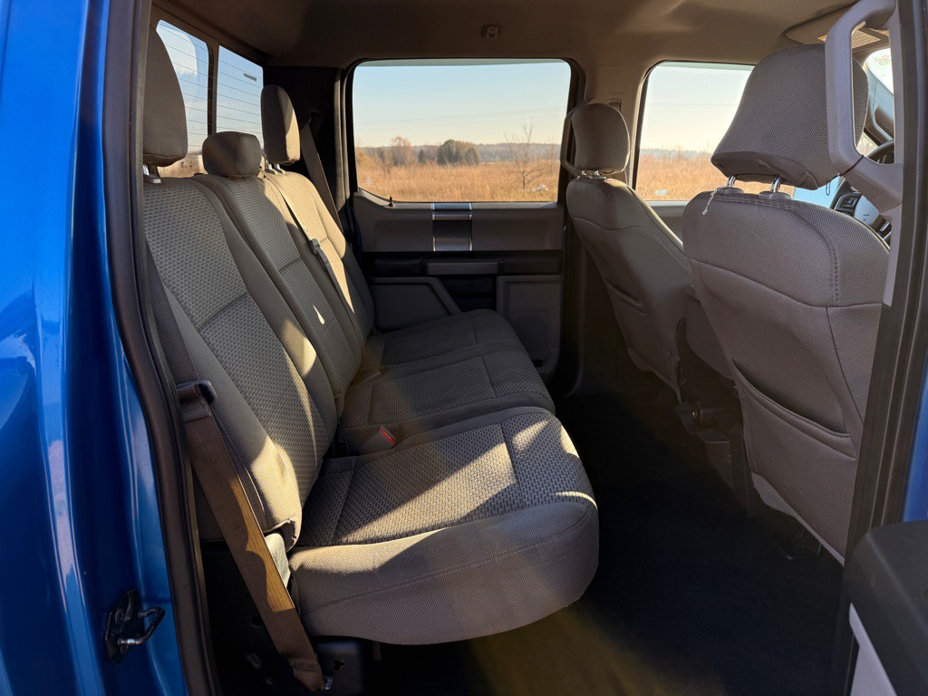 2015 Ford F-150 Image 14