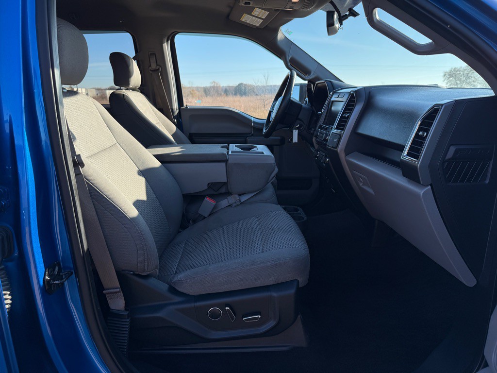 2015 Ford F-150 Image 15