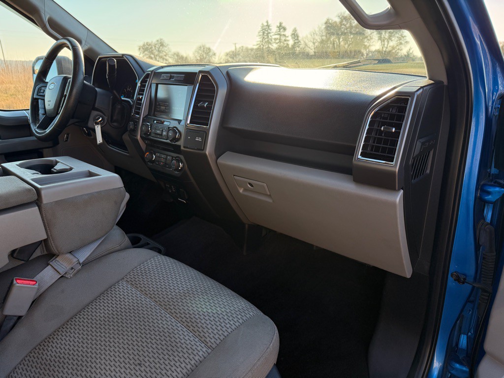 2015 Ford F-150 Image 16