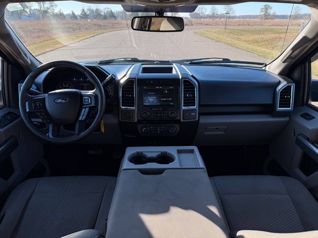 2015 Ford F-150 Image 18