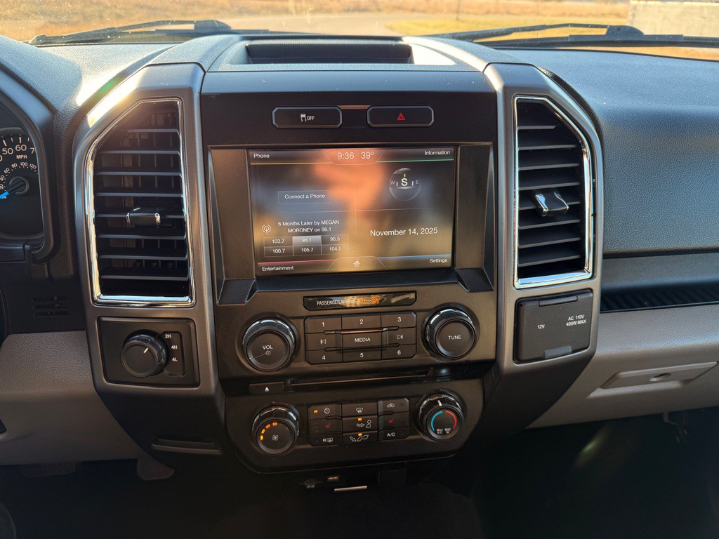 2015 Ford F-150 Image 19