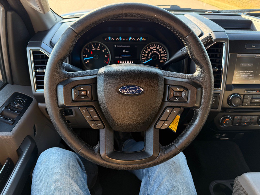 2015 Ford F-150 Image 21