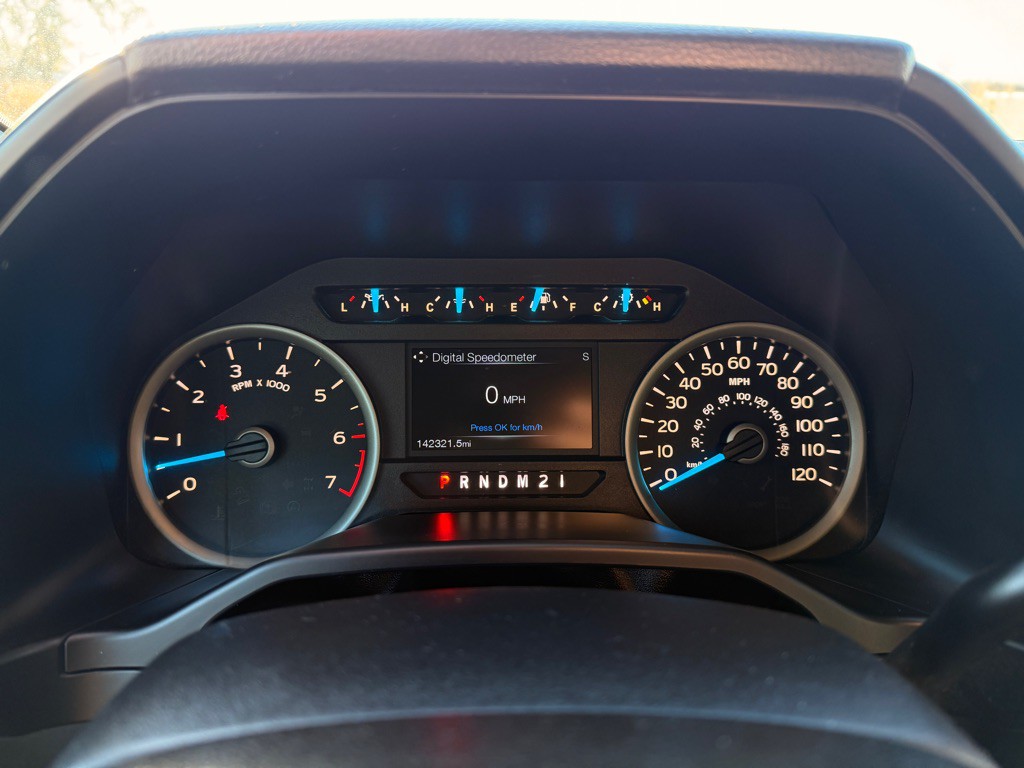 2015 Ford F-150 Image 22