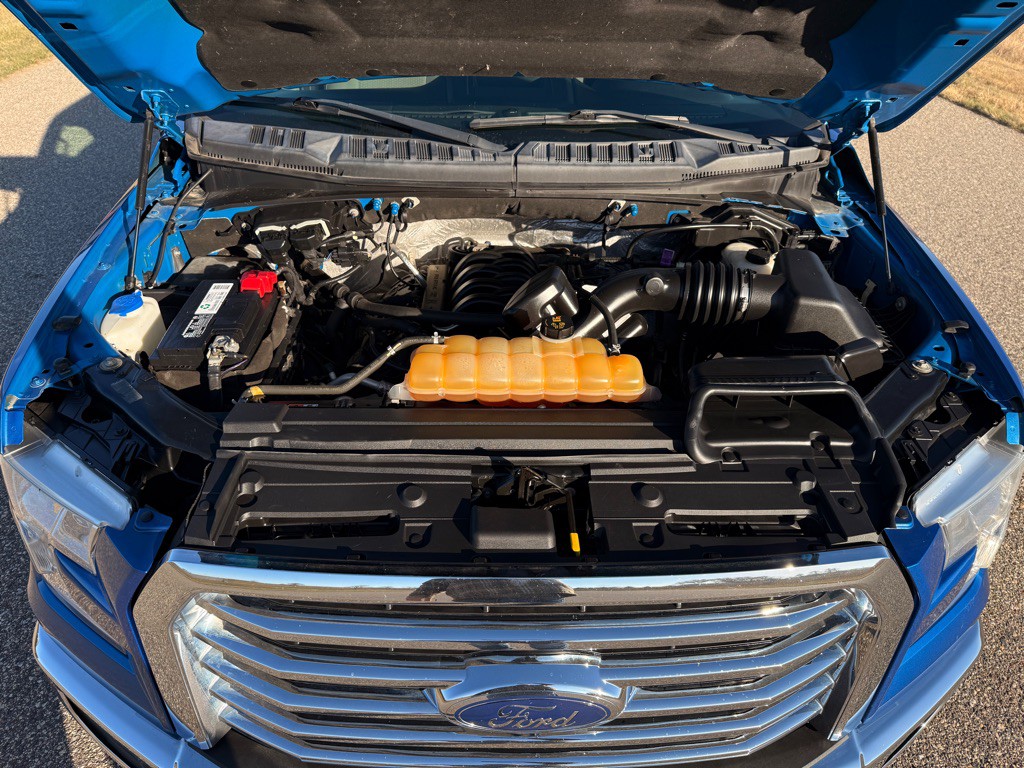 2015 Ford F-150 Image 24