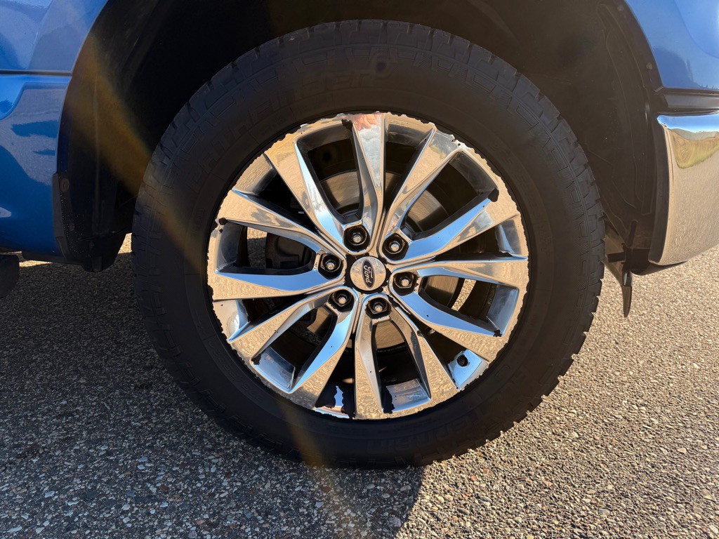 2015 Ford F-150 Image 26