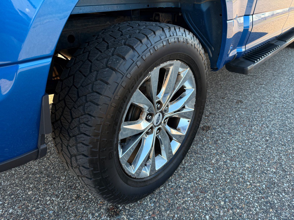 2015 Ford F-150 Image 27