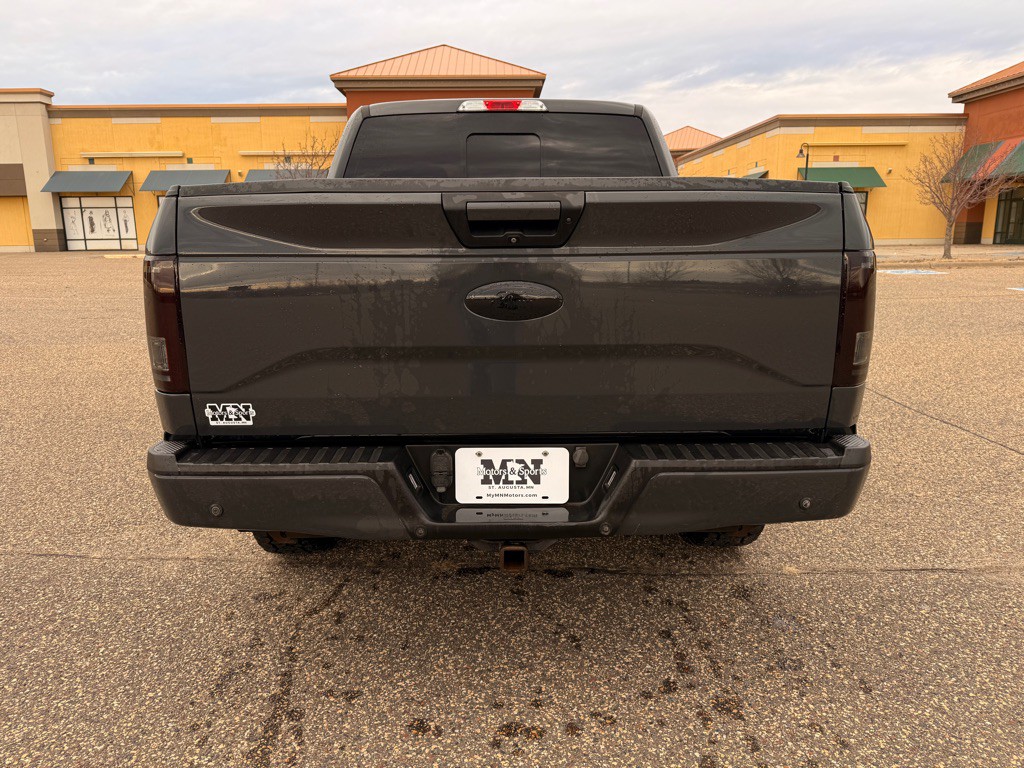2016 Ford F-150 Image 6