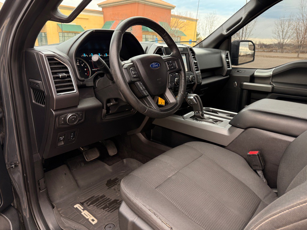 2016 Ford F-150 Image 9