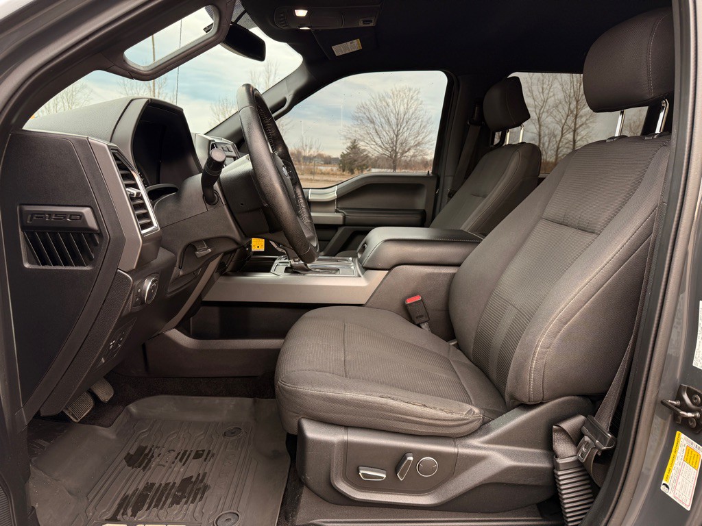 2016 Ford F-150 Image 10