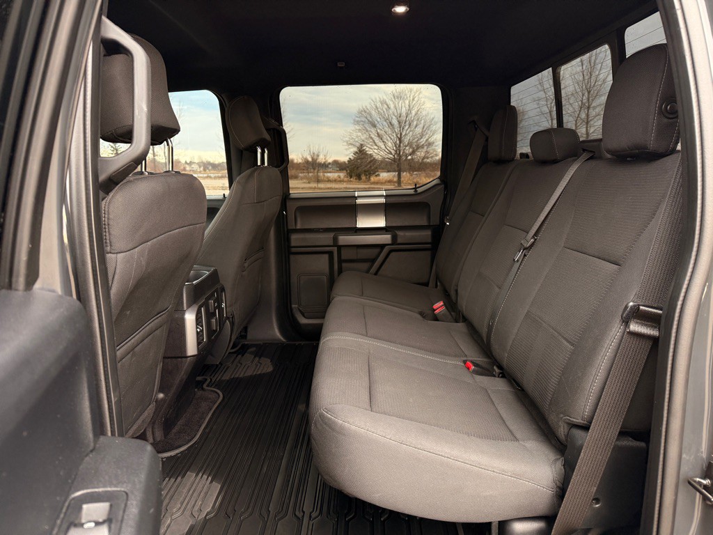 2016 Ford F-150 Image 12