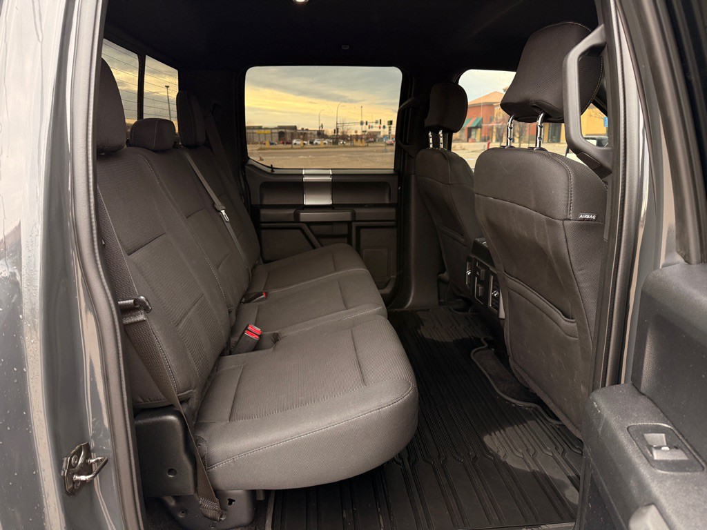 2016 Ford F-150 Image 15