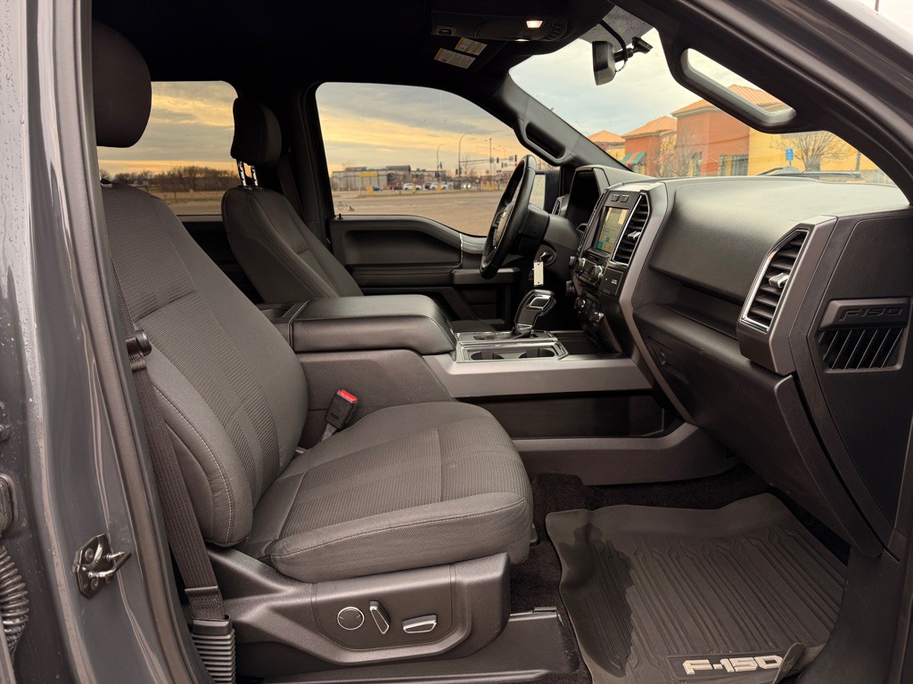 2016 Ford F-150 Image 16