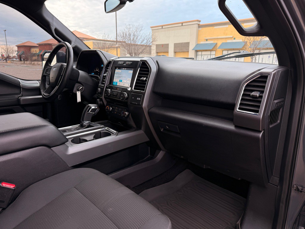 2016 Ford F-150 Image 17