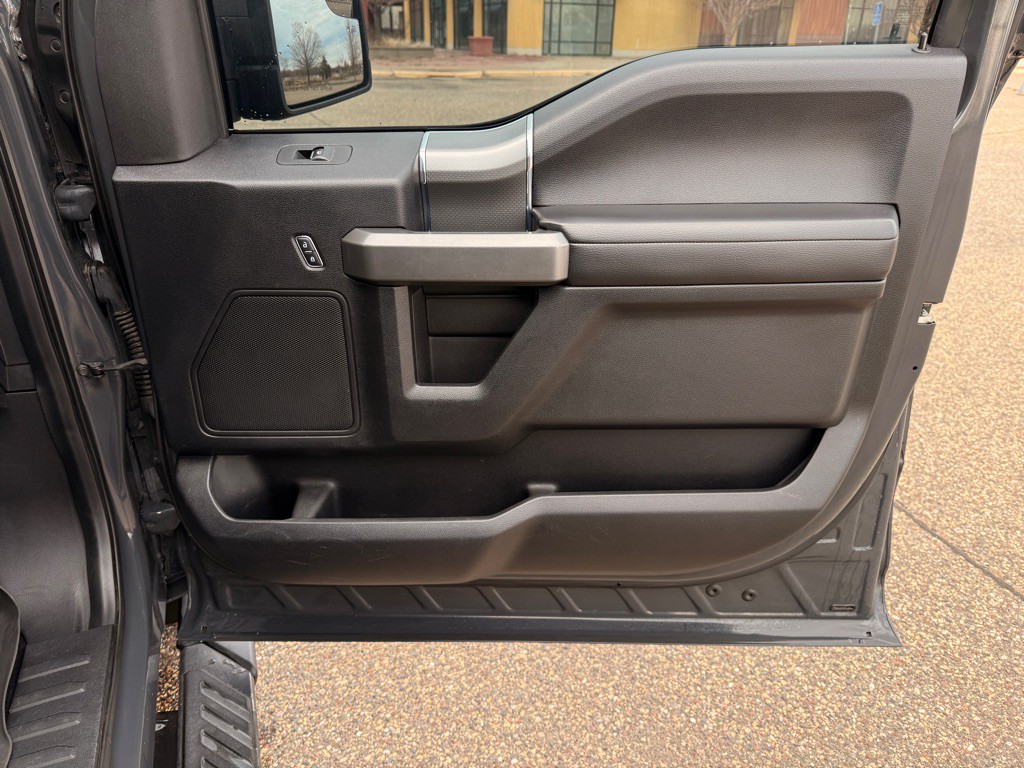 2016 Ford F-150 Image 19