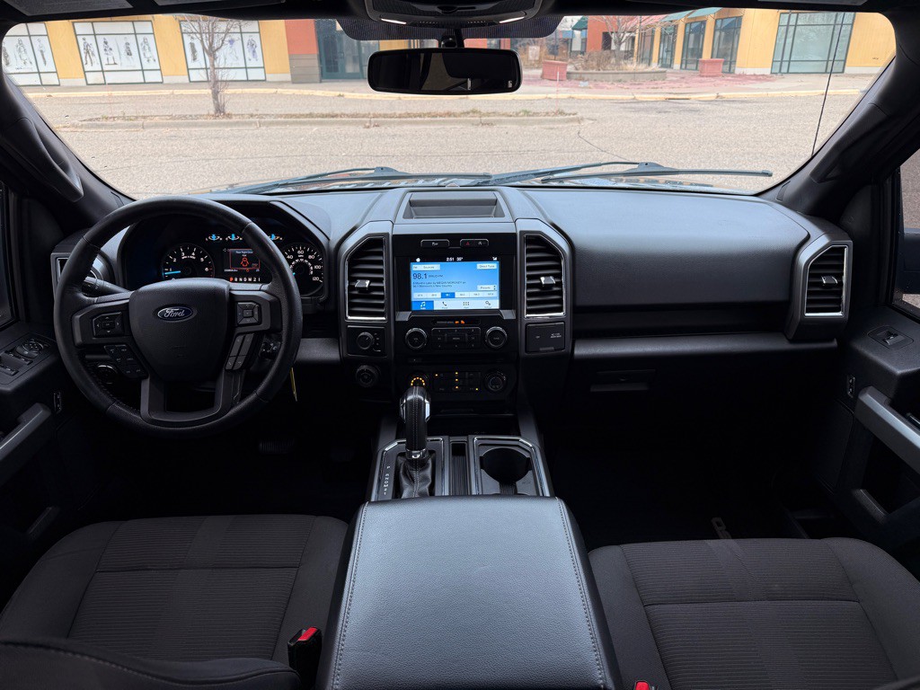 2016 Ford F-150 Image 20