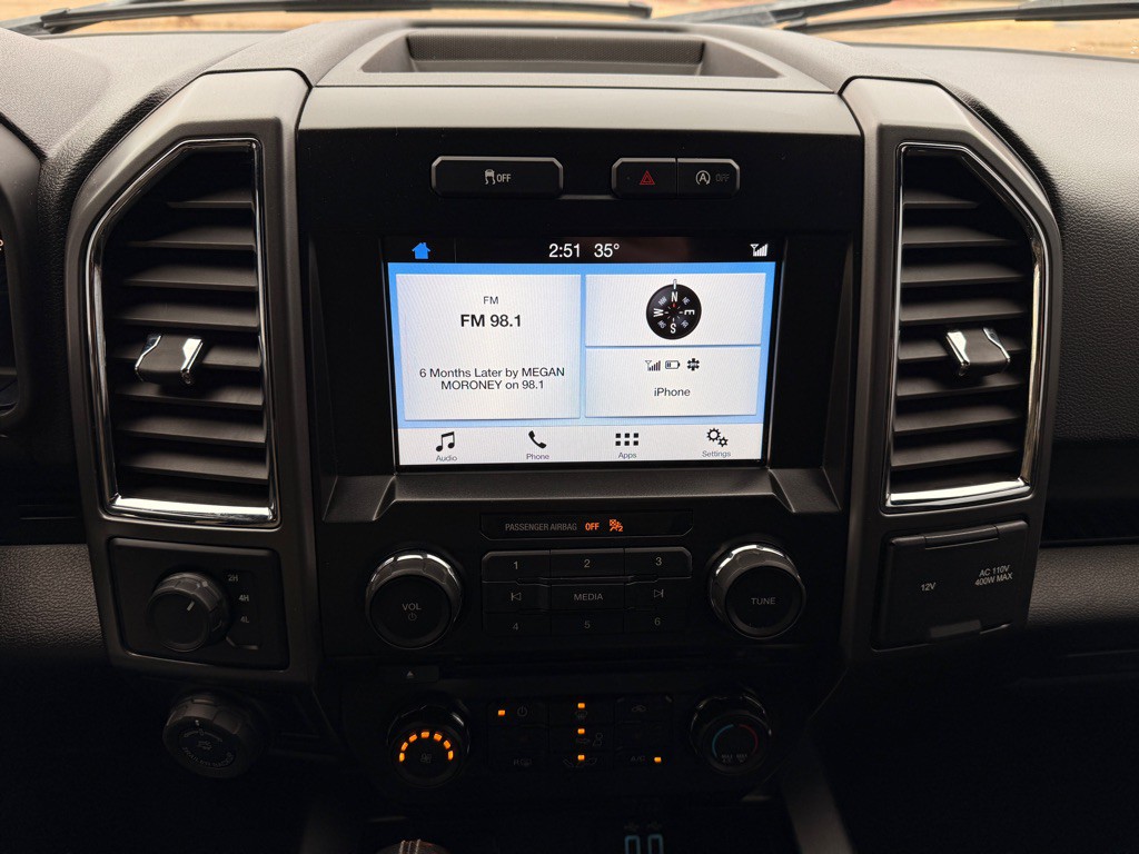 2016 Ford F-150 Image 21