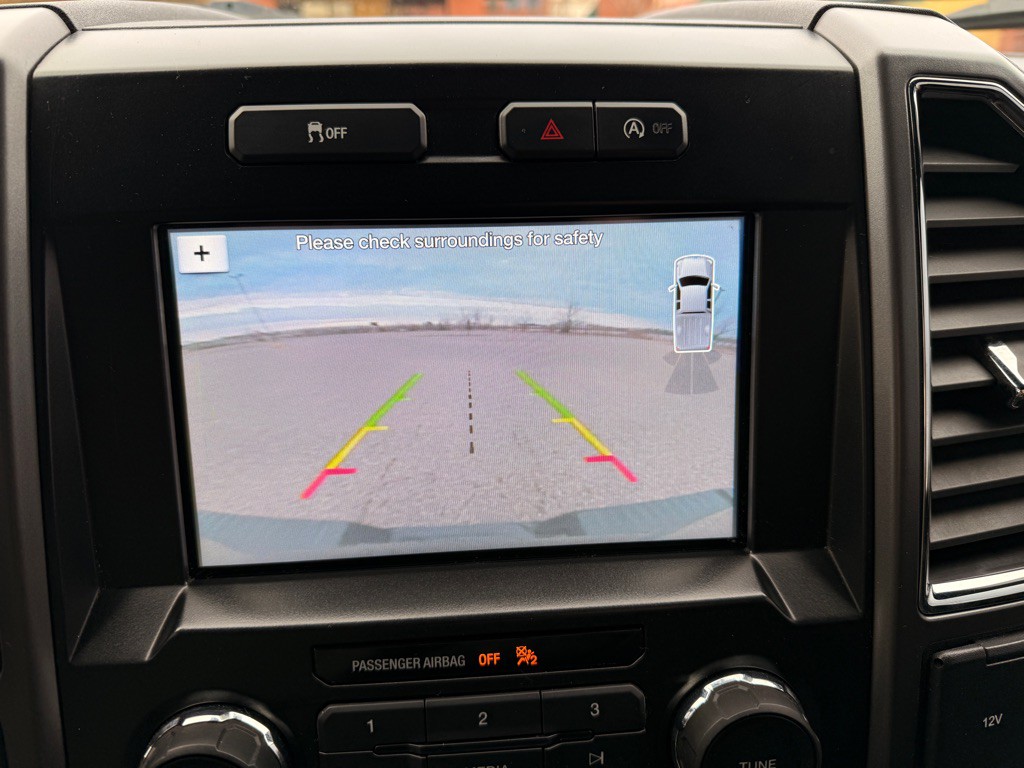 2016 Ford F-150 Image 22