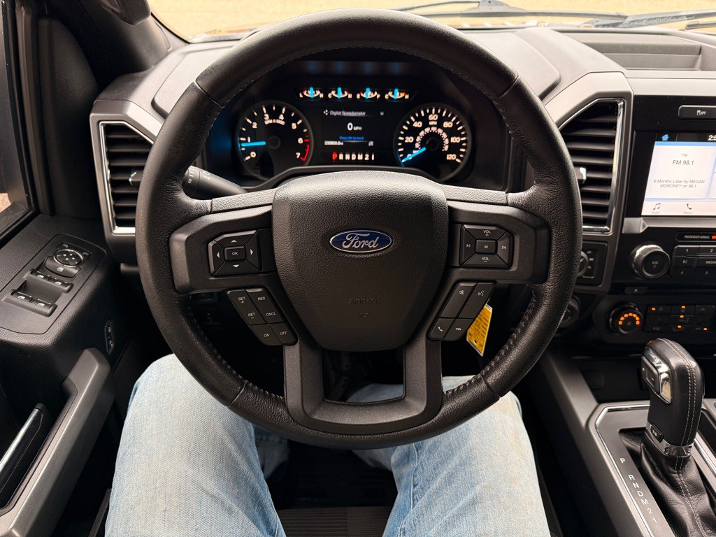 2016 Ford F-150 Image 23