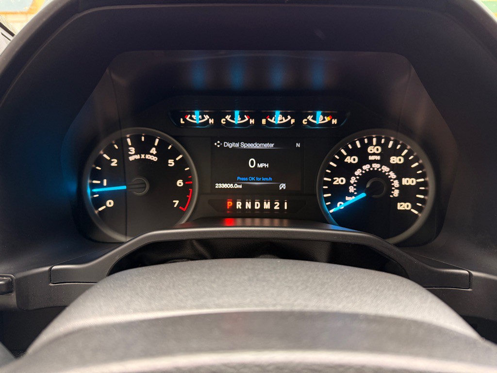 2016 Ford F-150 Image 24