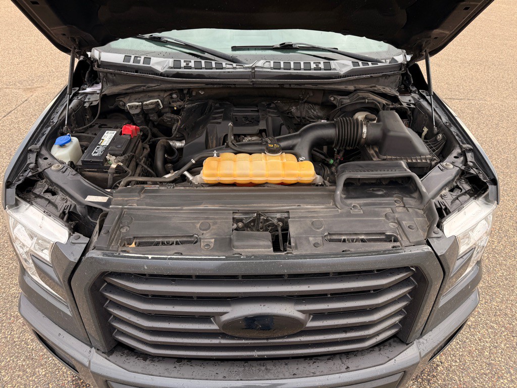 2016 Ford F-150 Image 26