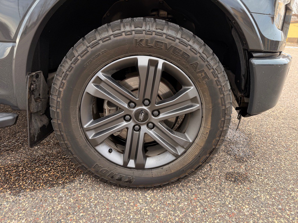 2016 Ford F-150 Image 28