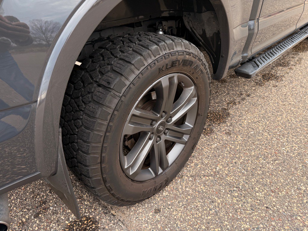 2016 Ford F-150 Image 29