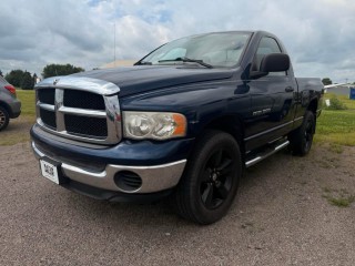 Image for 2004 Dodge Ram 1500 ST ID: 7009721
