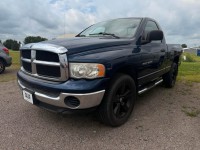 Image for 2004 Dodge Ram 1500 ST ID: 7009721