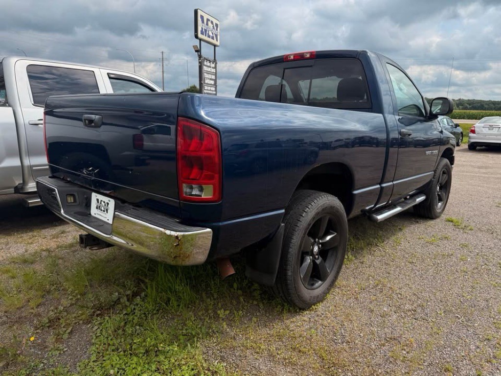 2004 Dodge Ram 1500 Image 4