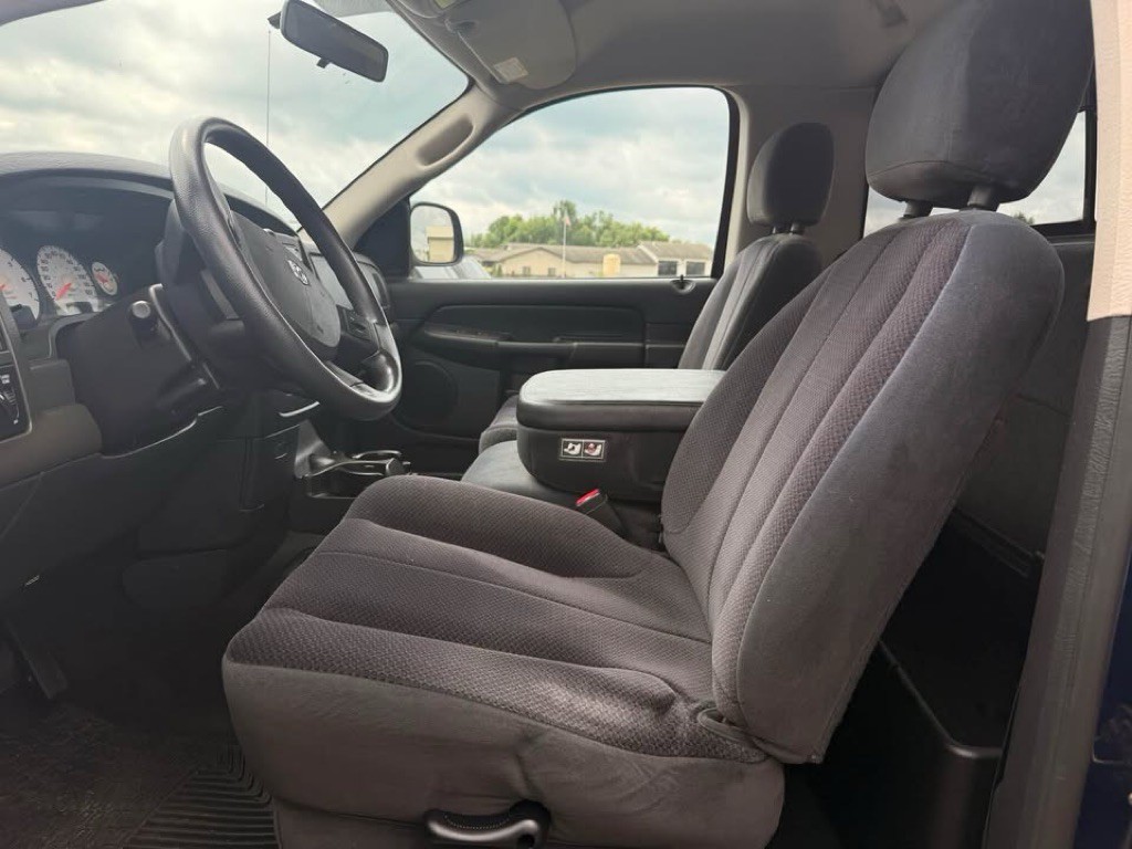 2004 Dodge Ram 1500 Image 6