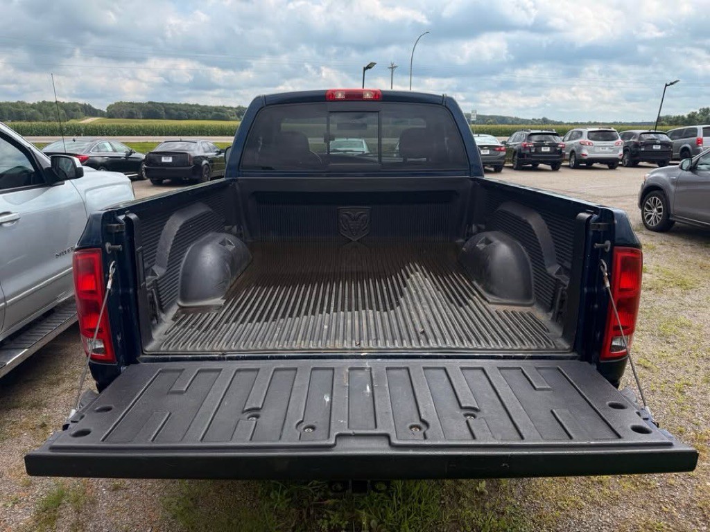 2004 Dodge Ram 1500 Image 7