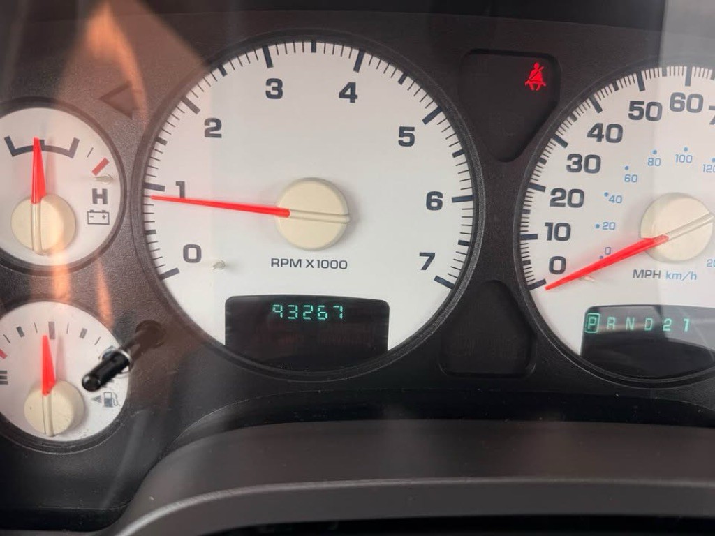 2004 Dodge Ram 1500 Image 14