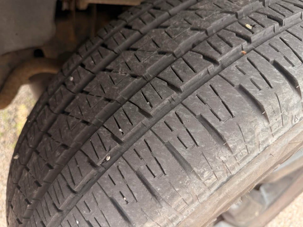 2004 Dodge Ram 1500 Image 17