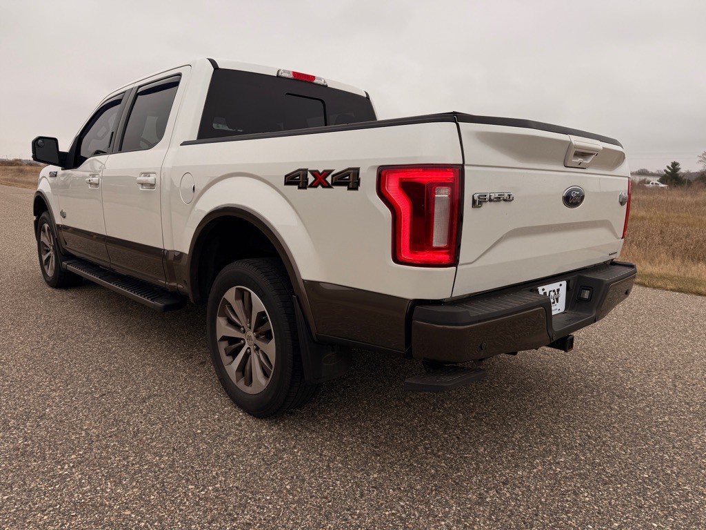2016 Ford F-150 Image 7