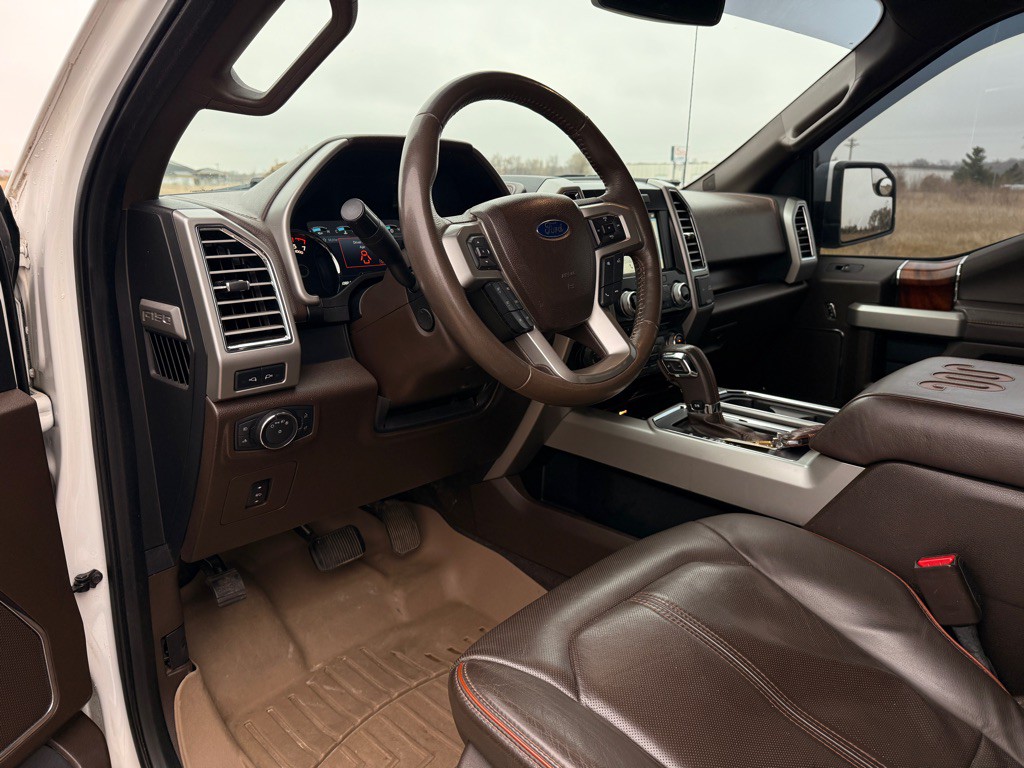 2016 Ford F-150 Image 9