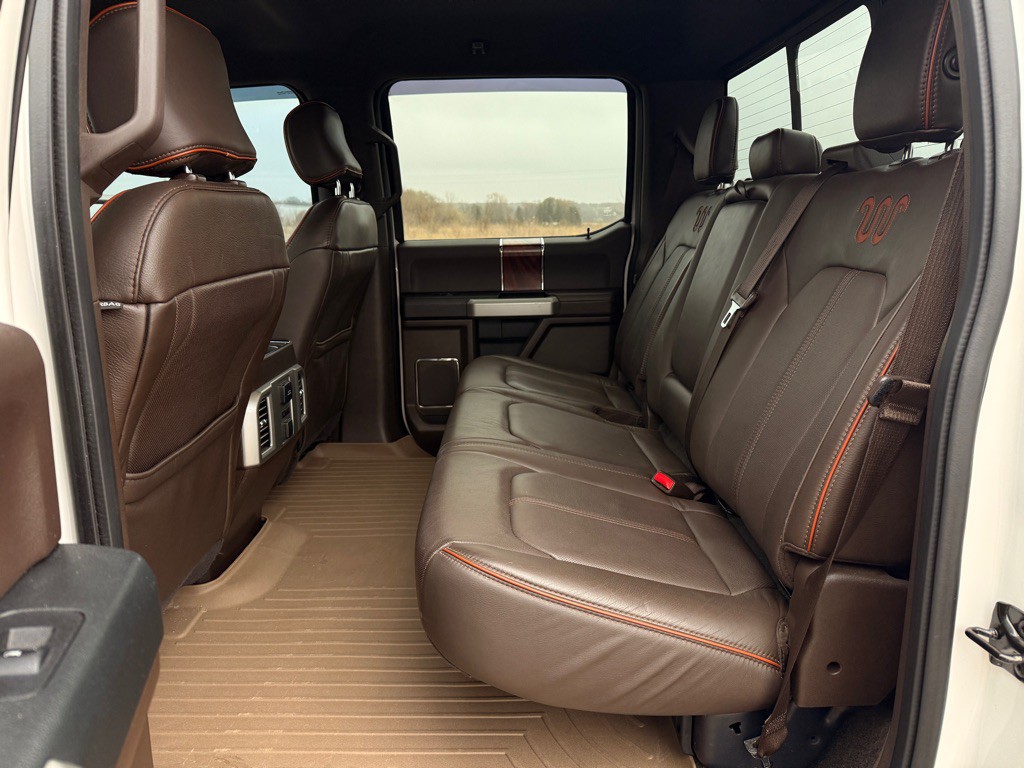 2016 Ford F-150 Image 12