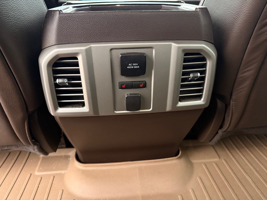 2016 Ford F-150 Image 13