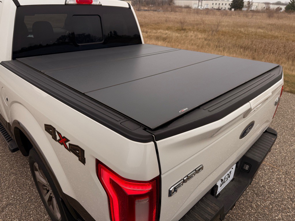 2016 Ford F-150 Image 14