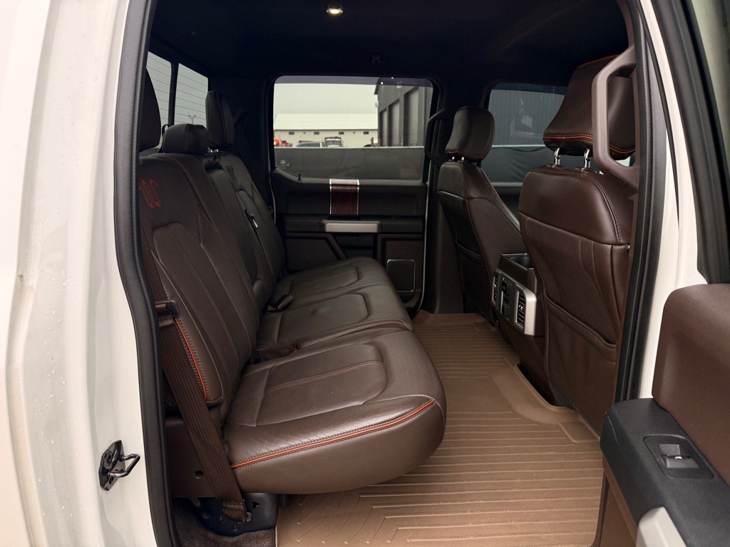 2016 Ford F-150 Image 17