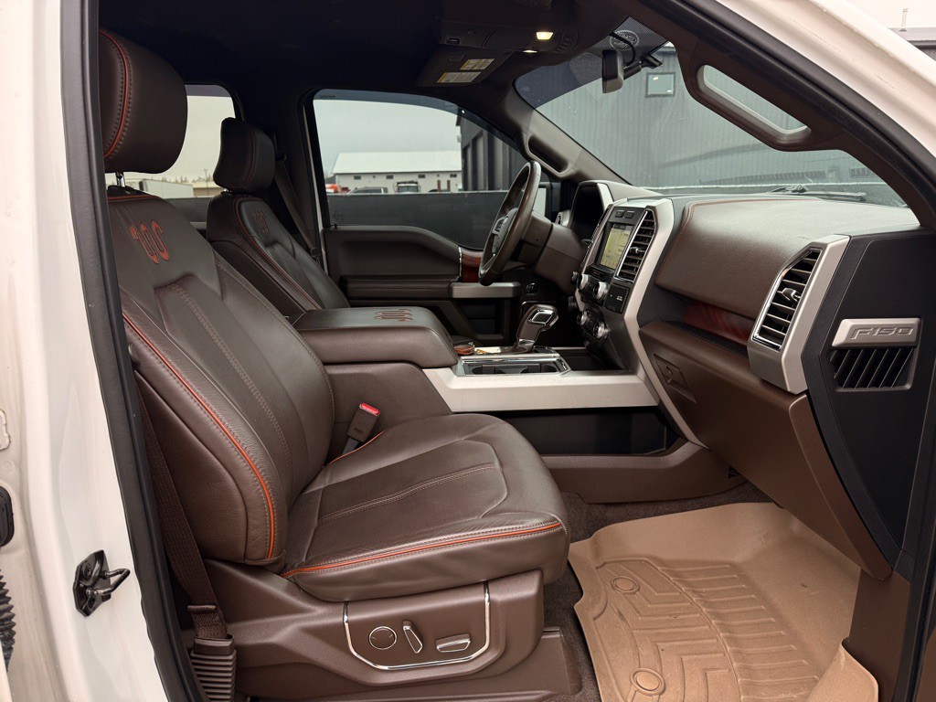 2016 Ford F-150 Image 18